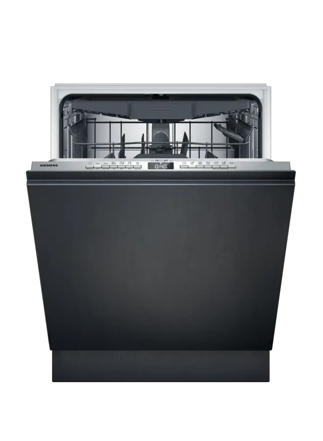 Siemens SX63EX22CE | Inbouw vaatwasser | XXL | InfoLight | AutoOpen Dry