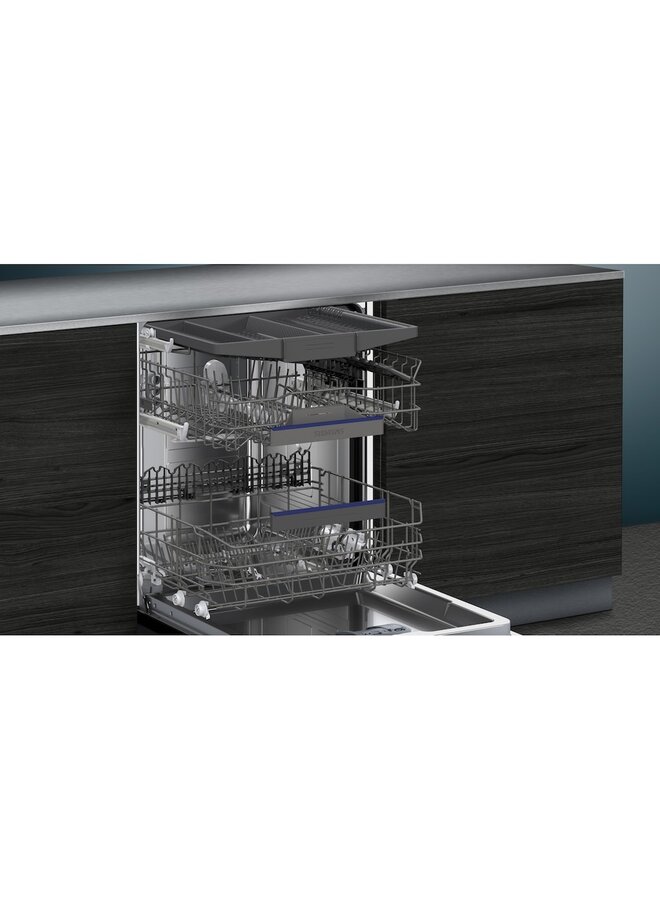 Siemens SX63EX22CE | Inbouw vaatwasser | XXL | InfoLight | AutoOpen Dry