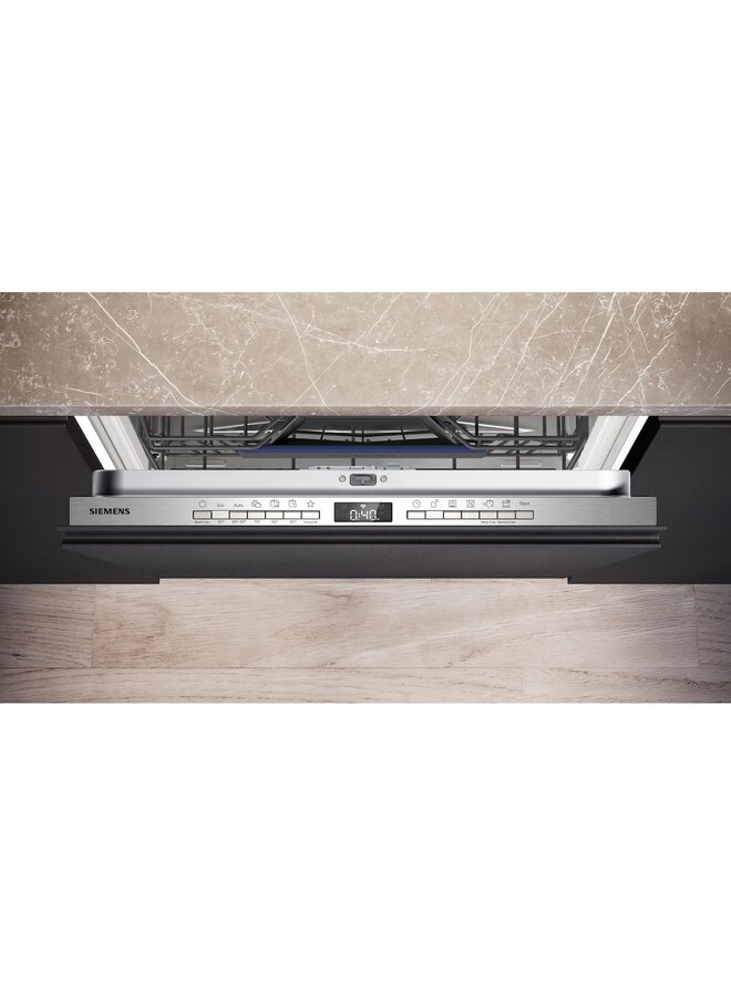 Siemens SX63EX22CE | Inbouw vaatwasser | XXL | InfoLight | AutoOpen Dry