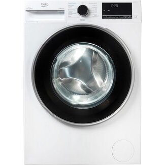 Beko B3DFT512447W | wasdroogcombinatie | 12 - 8 kg Beko B3DFT512447W | wasdroogcombinatie | 12 - 8 kg