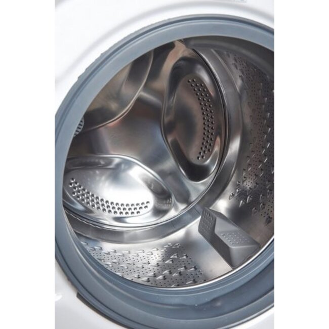 Beko B3DFT512447W | wasdroogcombinatie | 12 - 8 kg