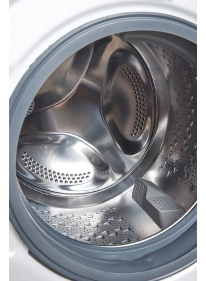 Beko B3DFT512447W | wasdroogcombinatie | 12 - 8 kg