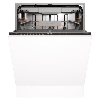 Gorenje GV673C65 | Inbouw vaatwasser | Label C | Autodeur Gorenje GV673C65 | Inbouw vaatwasser | Label C | Autodeur