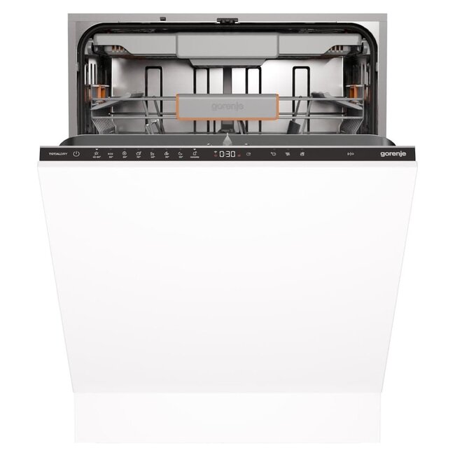 Gorenje GV673C65 | Inbouw vaatwasser | Label C | Autodeur