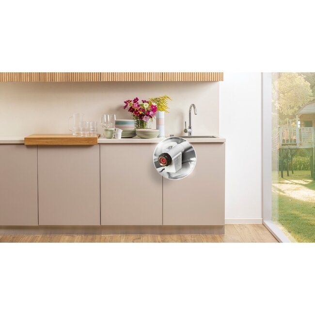 Gorenje GV673C65 | Inbouw vaatwasser | Label C | Autodeur