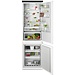 AEG TSC6M183ES | inbouw koelvriescombinatie | 177.2 | sleepdeur
