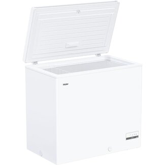 Haier HCE200E | Vrieskist | 196 liter | Energielabel C