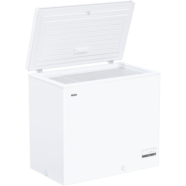 Haier HCE200E | Vrieskist | 196 liter | Energielabel C