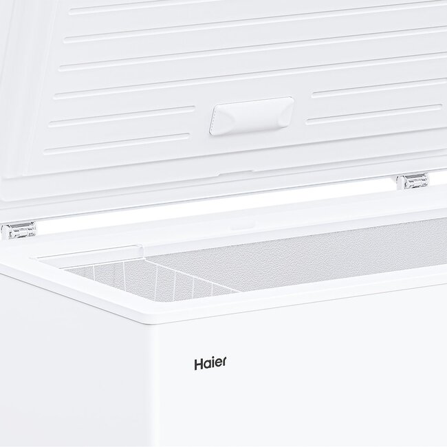 Haier HCE200E | Vrieskist | 196 liter