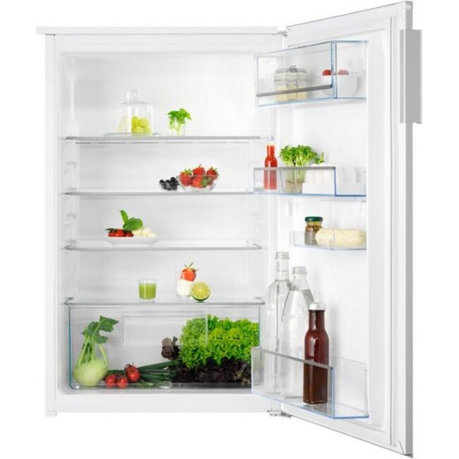 AEG OSK5088EE | Inbouw koelkast | 88 cm | Decorlijst