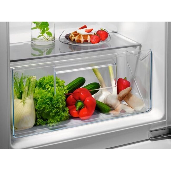 AEG OSK5088EE | Inbouw koelkast | 88 cm | Decorlijst