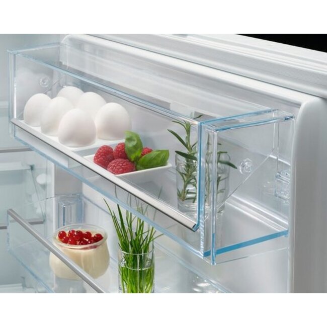 AEG OSK5088EE | Inbouw koelkast | 88 cm | Decorlijst