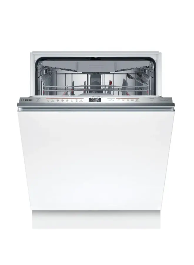 SBD6ECX12E | inbouw vaatwasser | XXL | TimeLight | HomeConnect