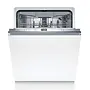 Bosch SBD6ECX12E | inbouw vaatwasser | XXL | TimeLight