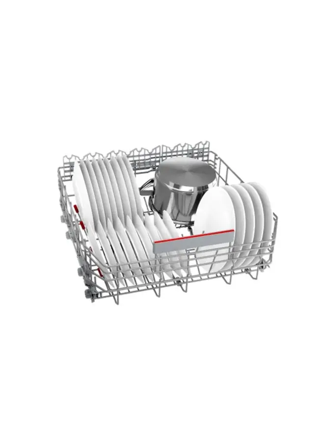 Bosch SBD6ECX12E | inbouw vaatwasser | XXL | TimeLight