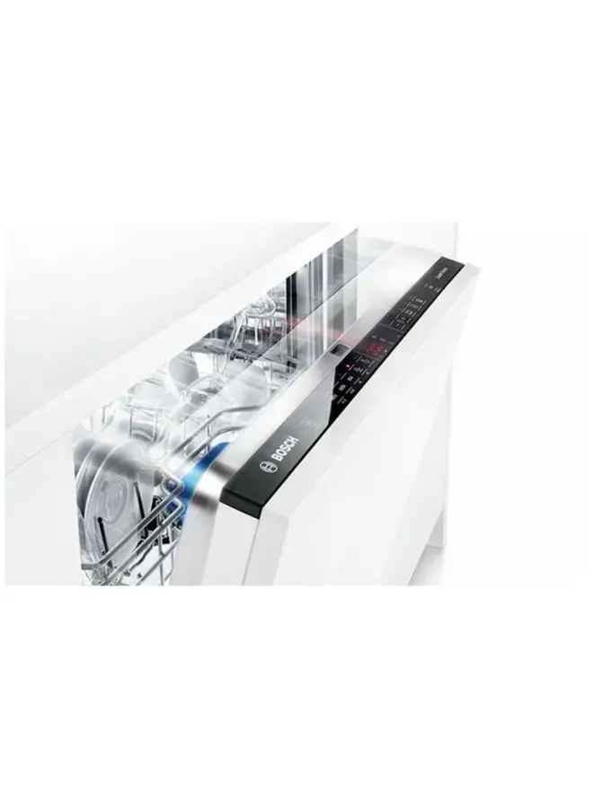 Bosch SBD6ECX12E | inbouw vaatwasser | XXL | TimeLight