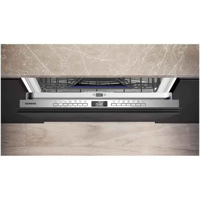 Siemens SN73EX22CE | Inbouw vaatwasser | Energieklasse A