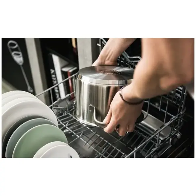 Siemens SN73EX22CE | Inbouw vaatwasser | Energieklasse A
