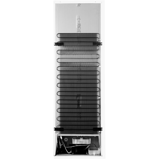 Bauknecht KG 19G4 IN 2 | koelkast | RVS