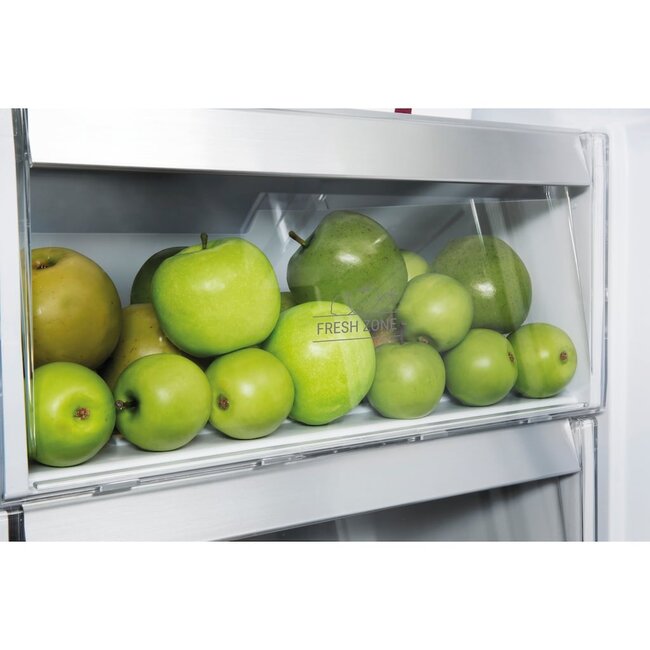 Bauknecht KG 19G4 IN 2 | koelkast | RVS