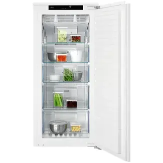 AEG TAB7N12EF | Inbouw vrieskast | 122 cm | NoFrost AEG TAB7N12EF | Inbouw vrieskast | 122 cm | NoFrost