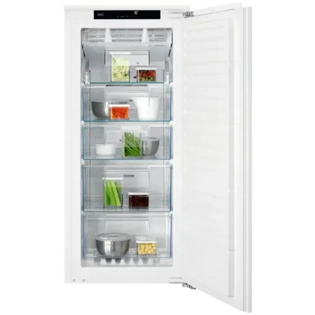 AEG TAB7N12EF | Inbouw vrieskast | 122 cm | NoFrost