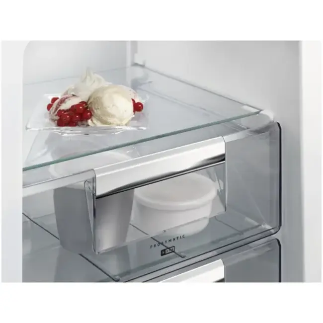 AEG TAB7N12EF | Inbouw vrieskast | 122 cm | NoFrost