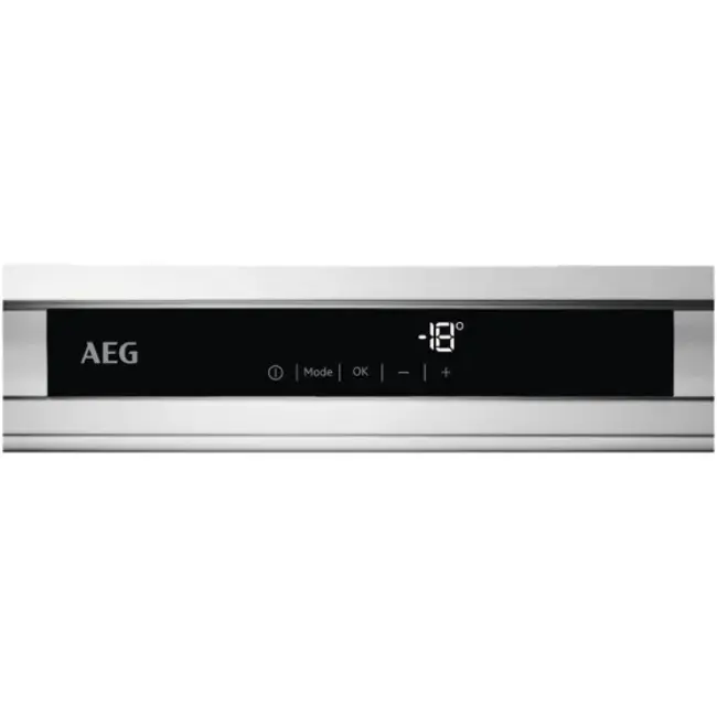 AEG TAB7N12EF | Inbouw vrieskast | 122 cm | NoFrost