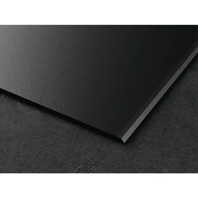 AEG XUB6845IS | Inductie kookplaat met afzuiging | 80 cm | SaphirMatt