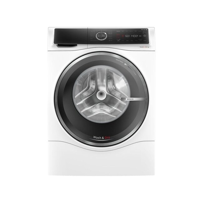 Bosch WNC244070 | Wasdroogcombinatie | 9-6 kg | HomeConnect