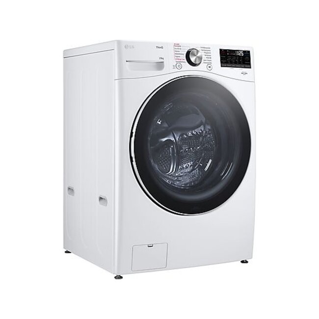 LG F0WVT202 | wasmachine | 20 kg | 1000 tpm