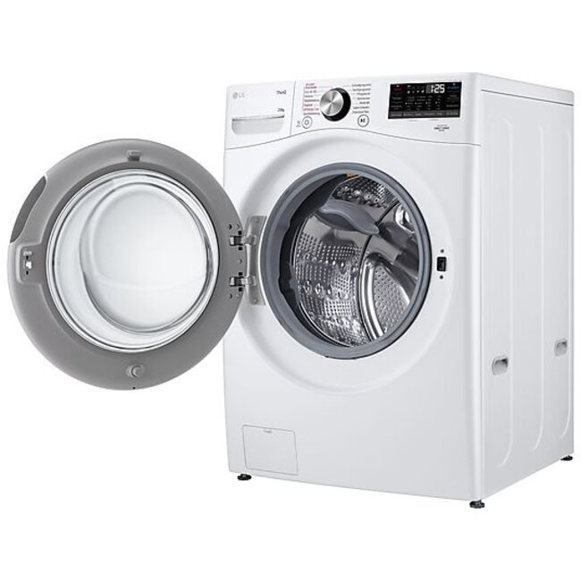 LG F0WVT202 | wasmachine | 20 kg | 1000 tpm