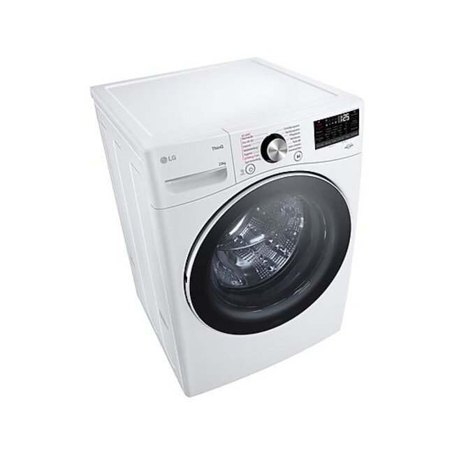 LG F0WVT202 | wasmachine | 20 kg | 1000 tpm