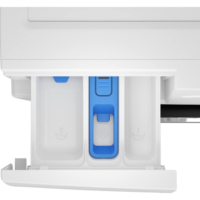 Beko B3WFU58415W1 | Wasmachine | 8 kg | StainExpert