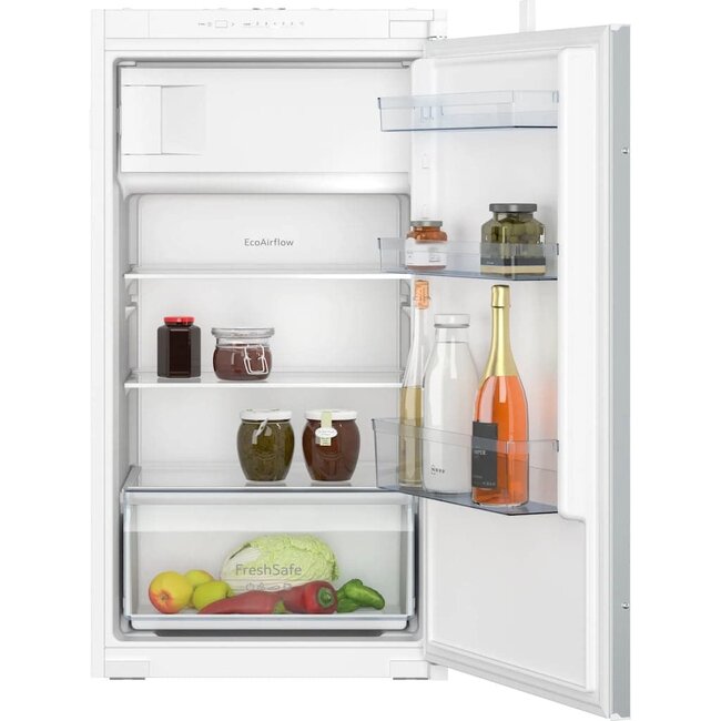 Neff KI2321SE0 | Inbouw koelkast | 102 cm | Sleepdeur