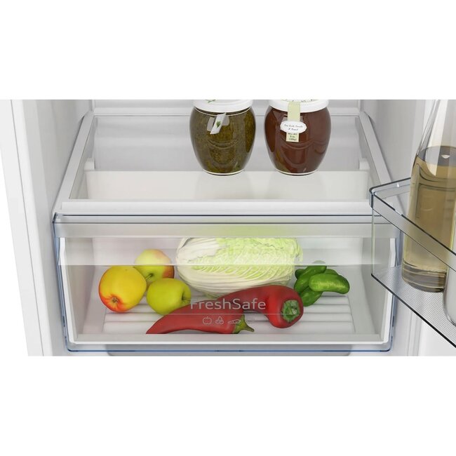 Neff KI2321SE0 | Inbouw koelkast | 102 cm | Sleepdeur