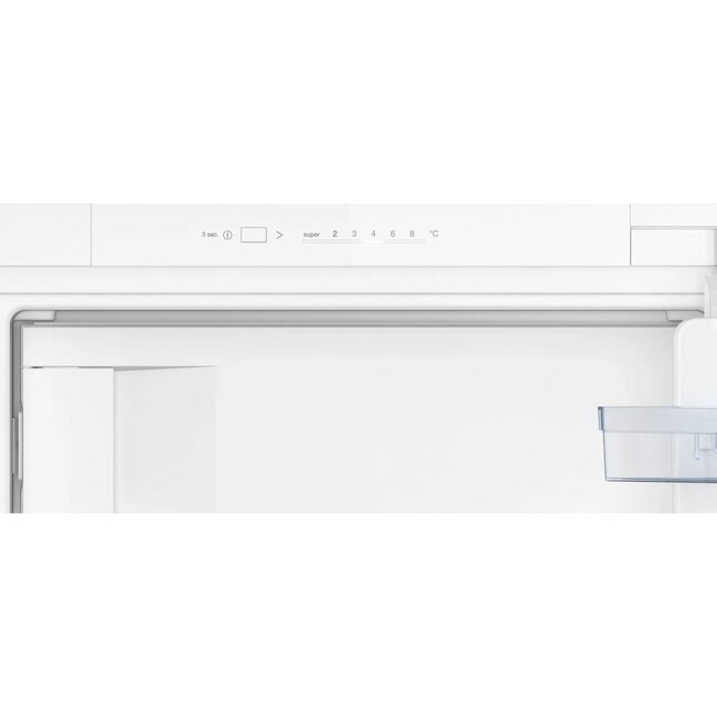Neff KI2321SE0 | Inbouw koelkast | 102 cm | Sleepdeur