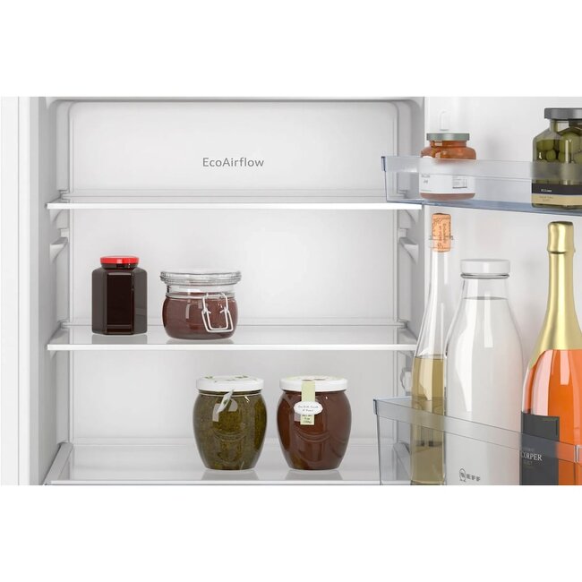 Neff KI2321SE0 | Inbouw koelkast | 102 cm | Sleepdeur