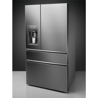 AEG RMB954E9VX | French Door Amerikaanse koelkast AEG RMB954E9VX | French Door Amerikaanse koelkast