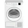 Beko DCU8235BXT | Condensdroger | 8 kg