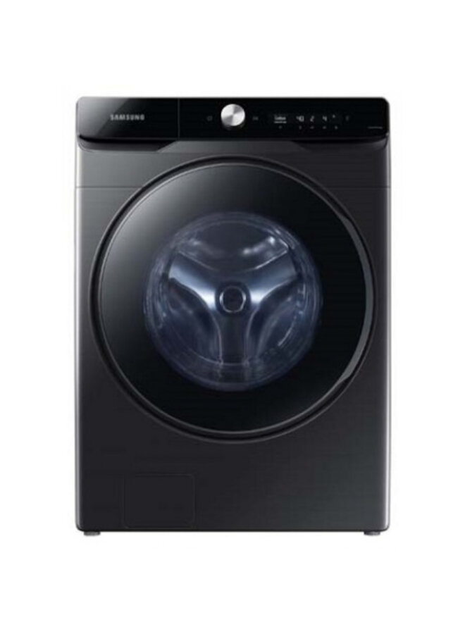 WD9EDB7B85GB | wasdroogcombinatie | 11 / 6 kg | 1400 tpm | zwart