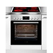 Bosch HND231AS62 | Inbouw oven set | Inbouw fornuis
