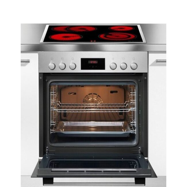 Bosch Bosch HND231AS62 | Inbouw oven set | Inbouw fornuis