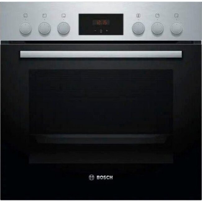Bosch Bosch HND231AS62 | Inbouw oven set | Inbouw fornuis