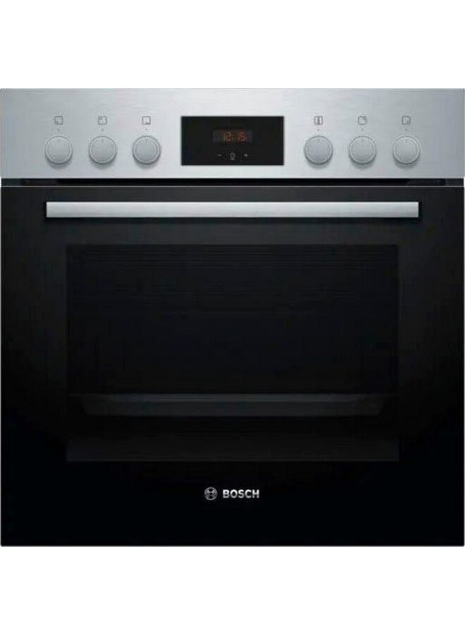 Bosch Bosch HND231AS62 | Inbouw oven set | Inbouw fornuis