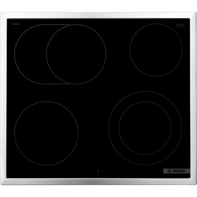 Bosch Bosch HND231AS62 | Inbouw oven set | Inbouw fornuis