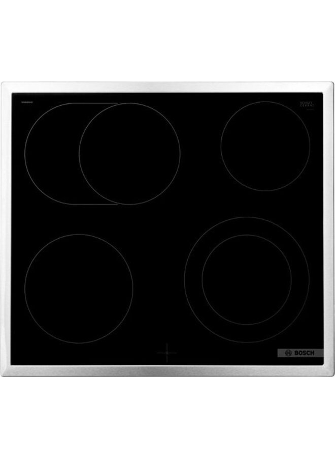 Bosch Bosch HND231AS62 | Inbouw oven set | Inbouw fornuis