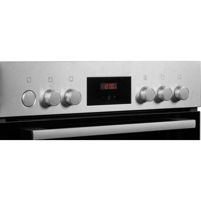 Bosch Bosch HND231AS62 | Inbouw oven set | Inbouw fornuis