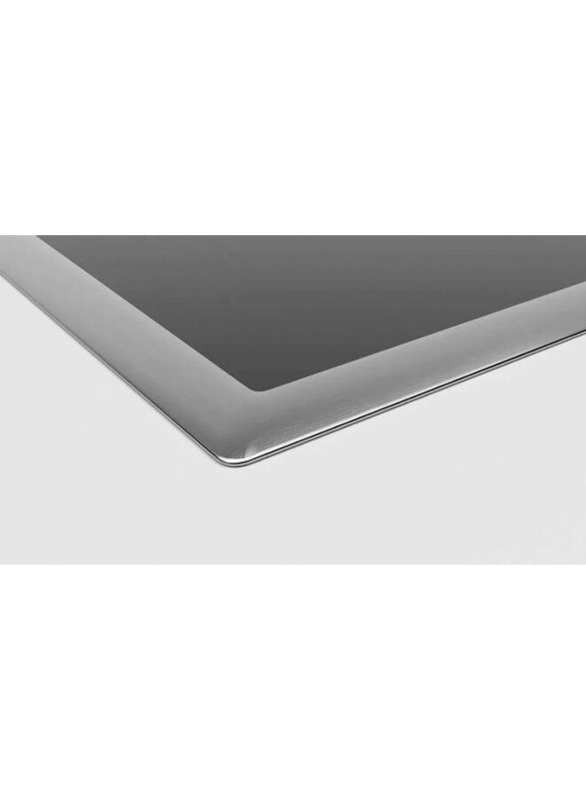 Bosch Bosch HND231AS62 | Inbouw oven set | Inbouw fornuis