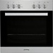 Privileg ( Bauknecht ) PVO 505 IN | Inbouw oven set | Inbouw fornuis